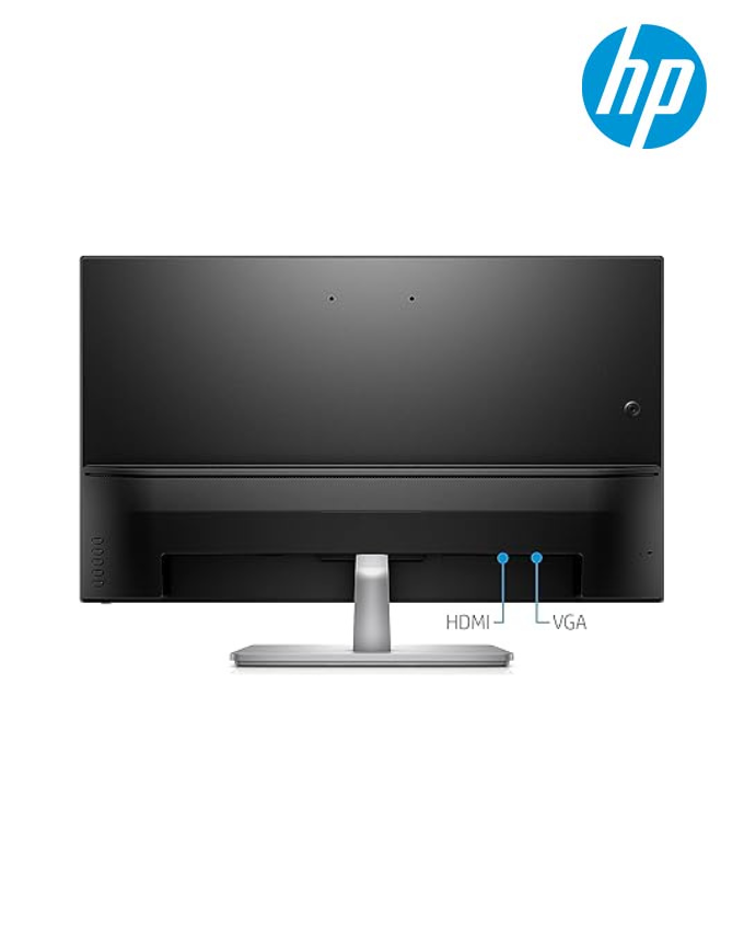 HP 32s 31.5-inch Diagonal IPS FHD Display Monitor